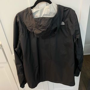 The North Face Men’s Venture 2 Jacket Large